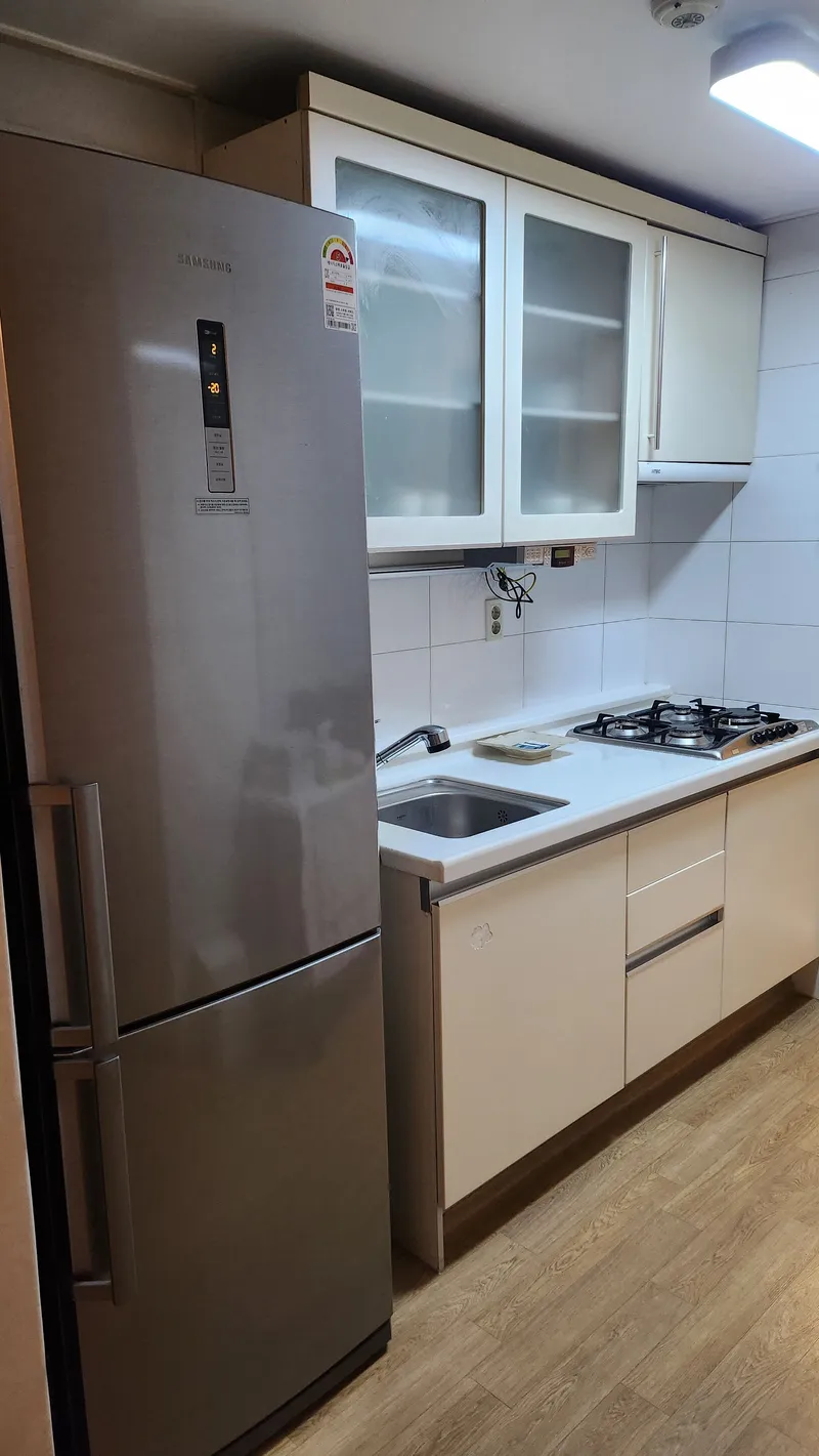 [서울 강남] 도심속 테헤란로 원룸 5