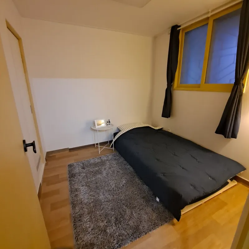 [Nowon, Seoul] Cozy and cozy apartment near Nowon Station on Line 4 and Line 7 10