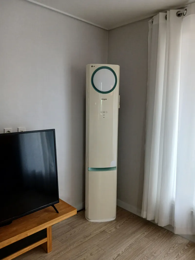 [Daejeong, Seogwipo] Two-room sleep 18