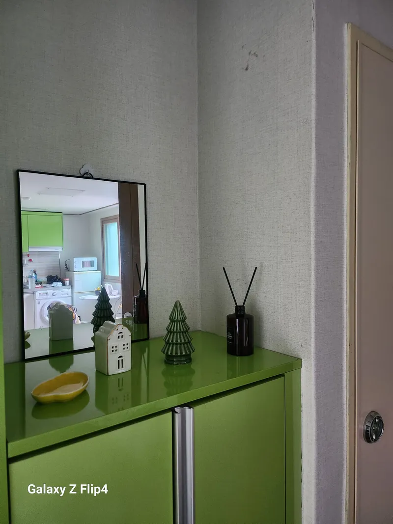 [Paju] Love House between Geumchon Station and Geumneung Station 6