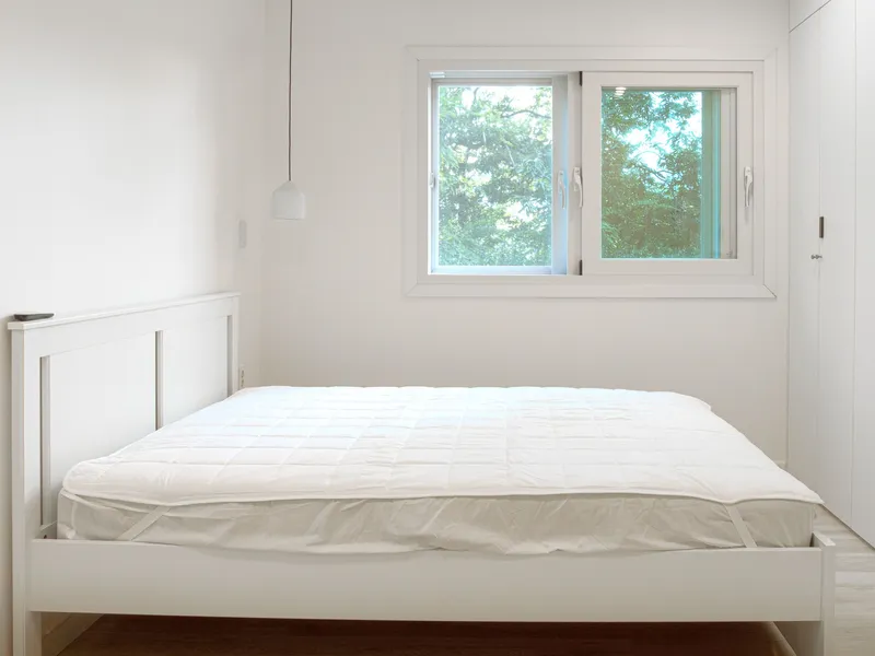 [Ganghwa, Incheon] Private 2-story detached house with private forest 2