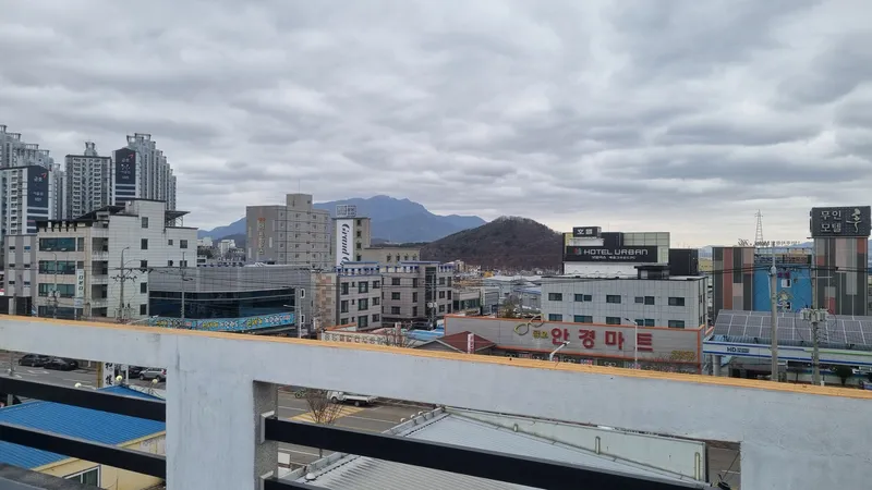 [Chilgok][Gumi 3rd Industrial Complex 5] Non-face-to-face, private room for one person, guaranteed privacy, short-term available 17