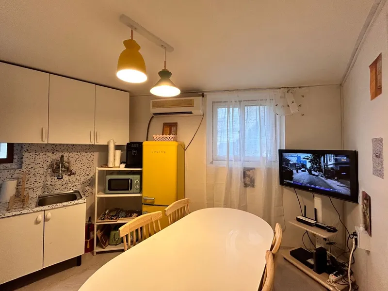 [Geumcheon, Seoul] One-room accommodation near Gasan Digital Station 8