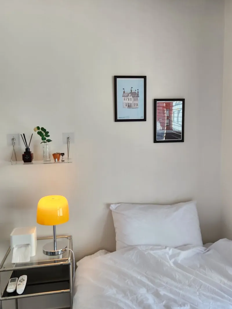 [Songpa, Seoul] Fully furnished officetel in the immediate vicinity of the subway station 5