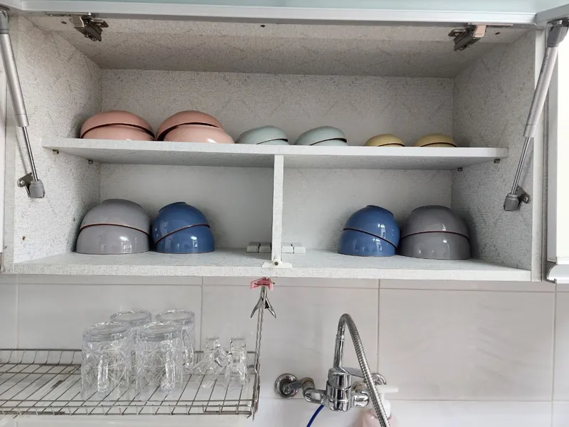 [Gunsan] Comfortable and cool apartment #701 8