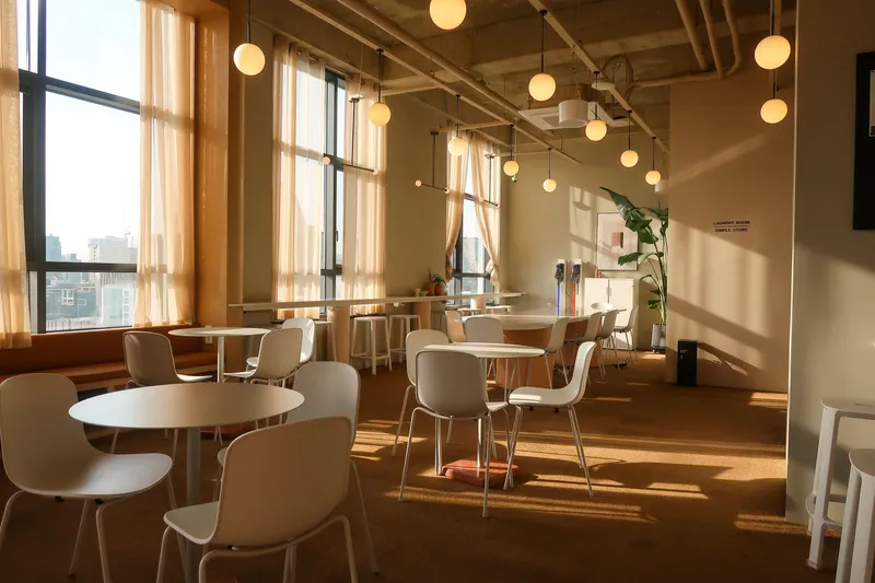 [Gangnam, Seoul] 1 minute walk from Seolleung Station, fully-optioned C type (6.5 pyeong) -5 6