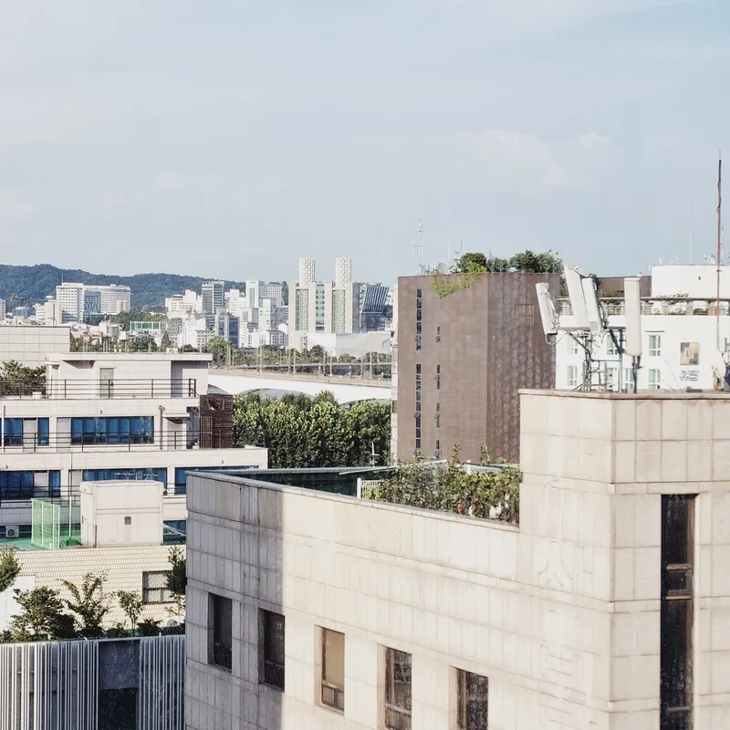 [서울 영등포] 2호선 당산역1분 합정,홍대,9호선 여의도역 10분거리 13