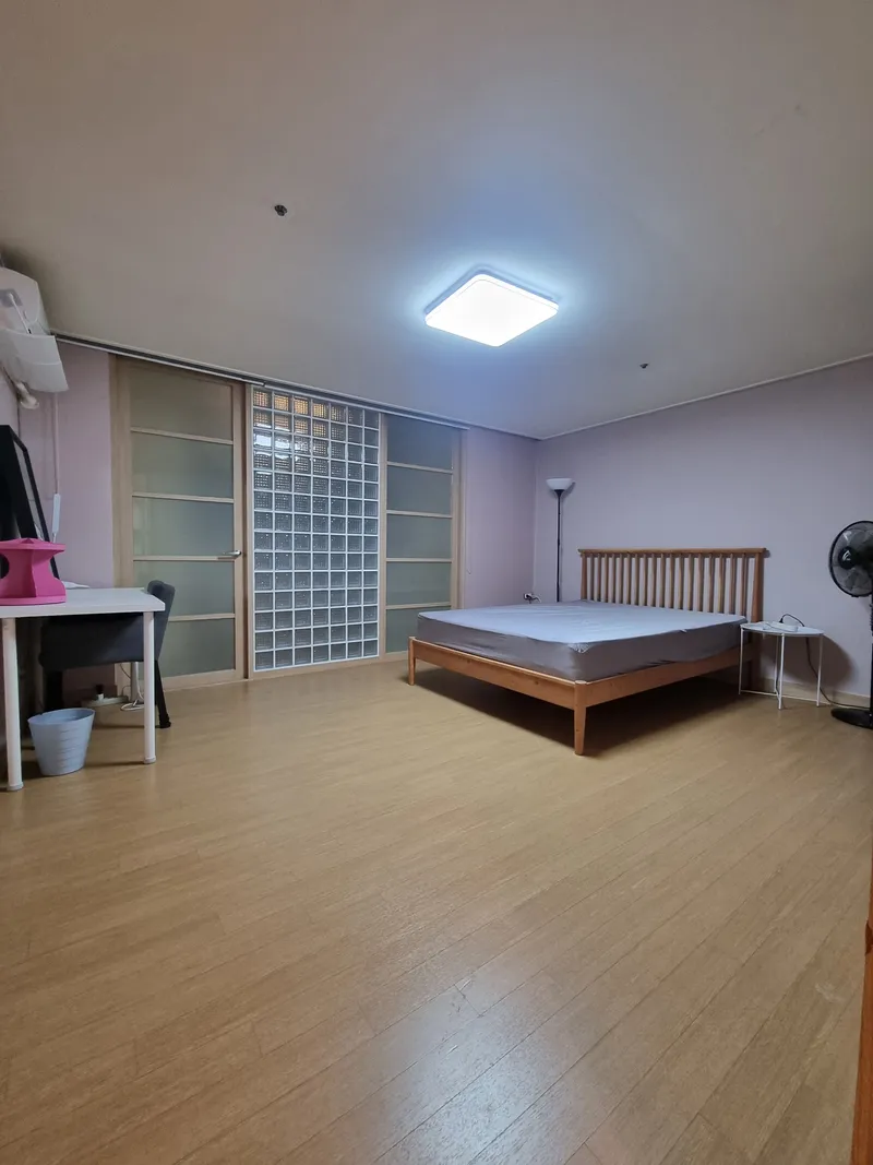 [Gwanak, Seoul] Apartment with a breathtaking view of Sillim 2