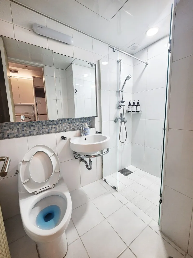 [Gangnam, Seoul] 5 minutes from COEX and Samsung Station 7