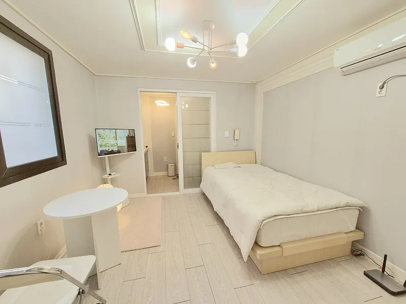 [Nam-gu, Daegu] A clean and fragrant pretty house 11