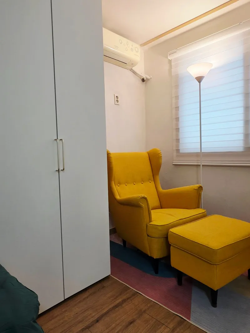 [Mapo, Seoul] Fully-optioned one-room 5 minutes from Hapjeong Station 4