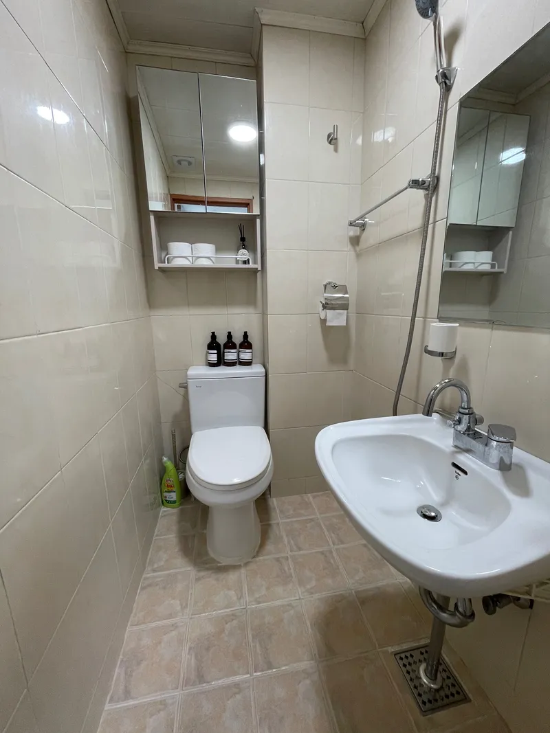 [Suwon][Suwon Yeongtong] Cleanroom 22, Samsung-ro, Woncheon-dong 7