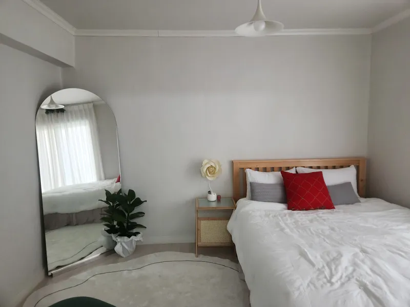 [Buk-gu, Daegu] EXCO Room 2, 3 Bedrooms 2