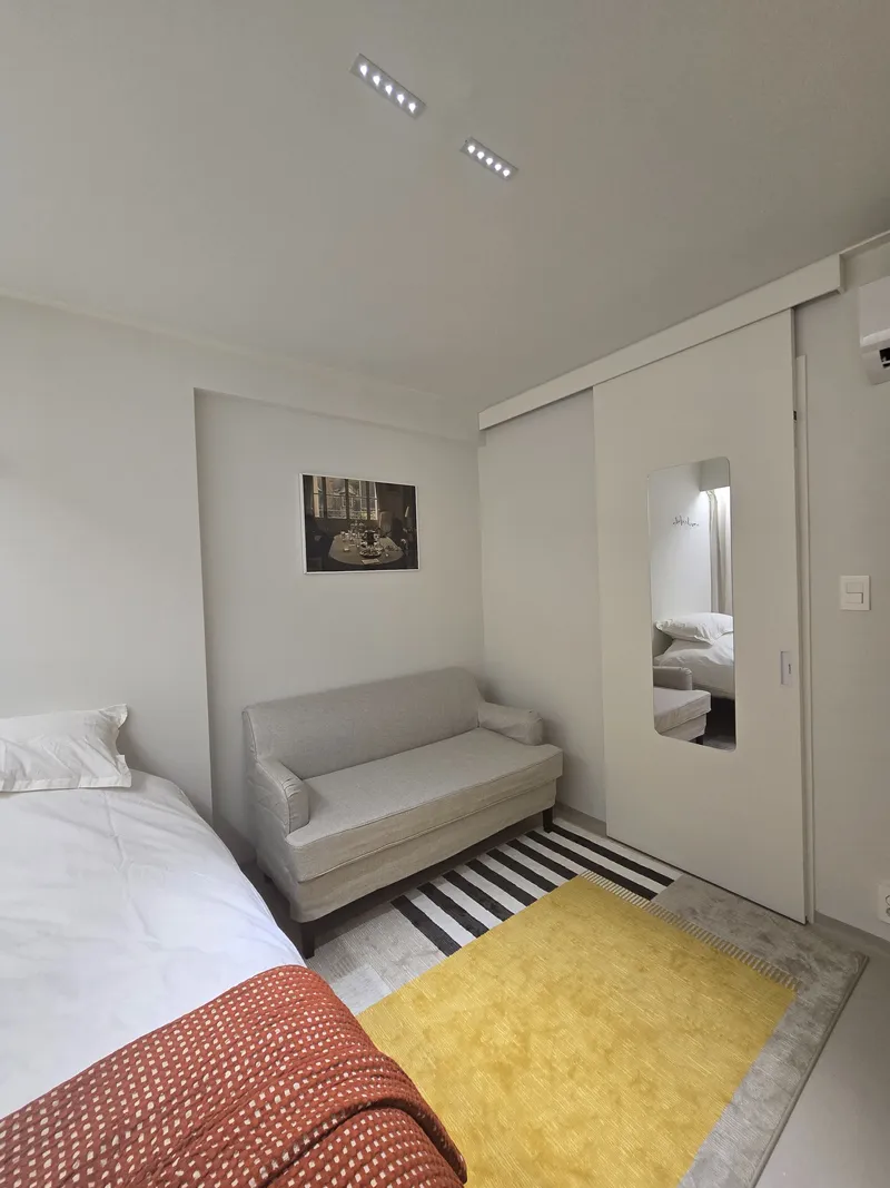 [Gangbuk, Seoul] Mia Station R_4 Room Peter 3