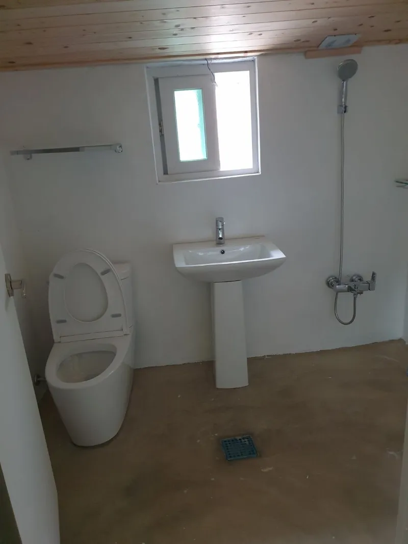 [Miryang] Accommodation where you can feel the charm of the countryside 6