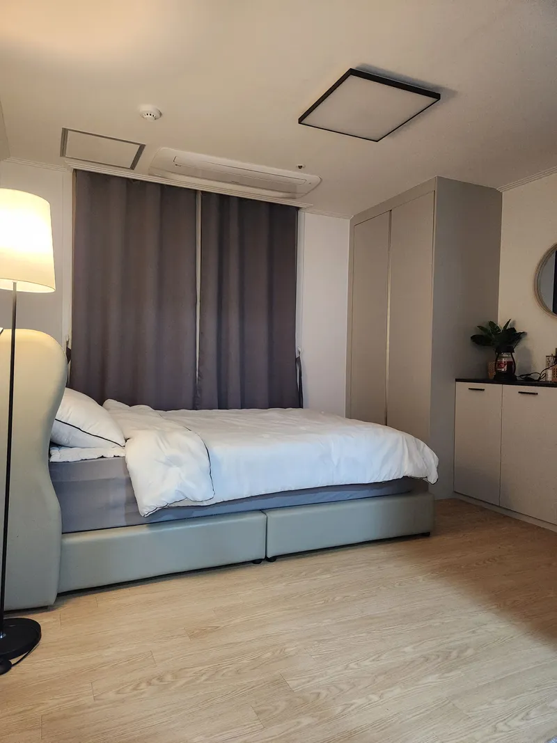 [부산 해운대] 달맞이 해돋이 명소 도보5분#놀이방#애견동반 가능 4