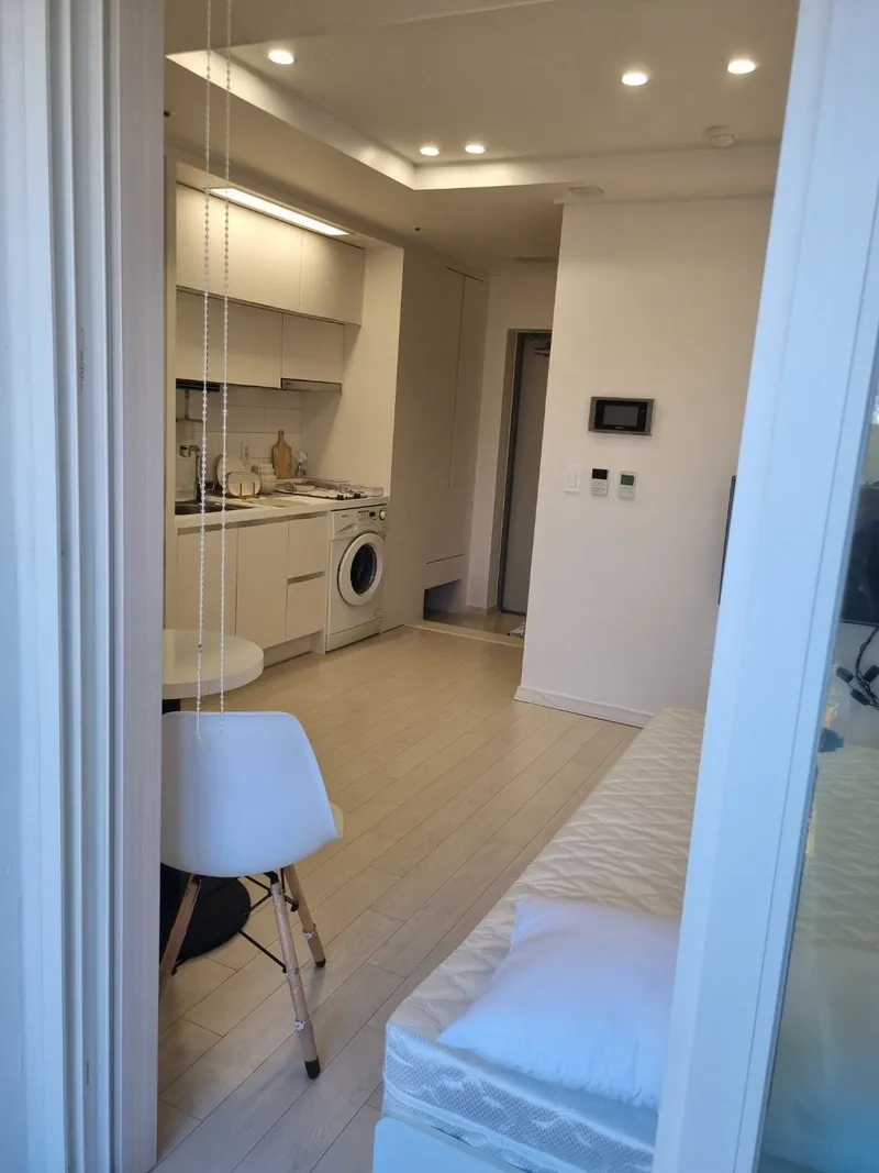 [Gwangsan, Gwangju] Aurora (High-Tech Officetel) 31