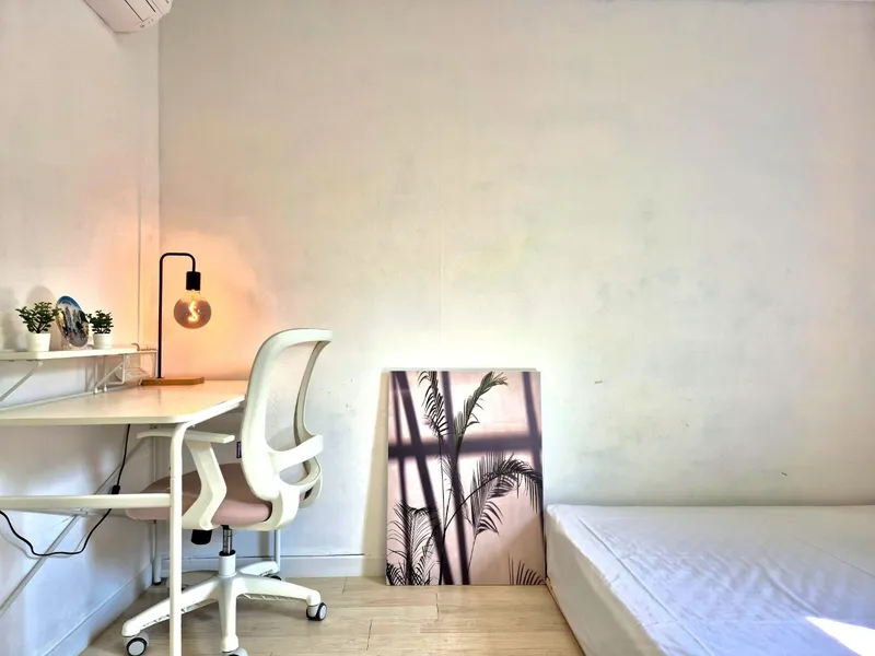 [Dongjak, Seoul][Seoul Sadang] 5 mins from Sadang Station, 15 mins from Gangnam / Clean, quiet new villa E5 4