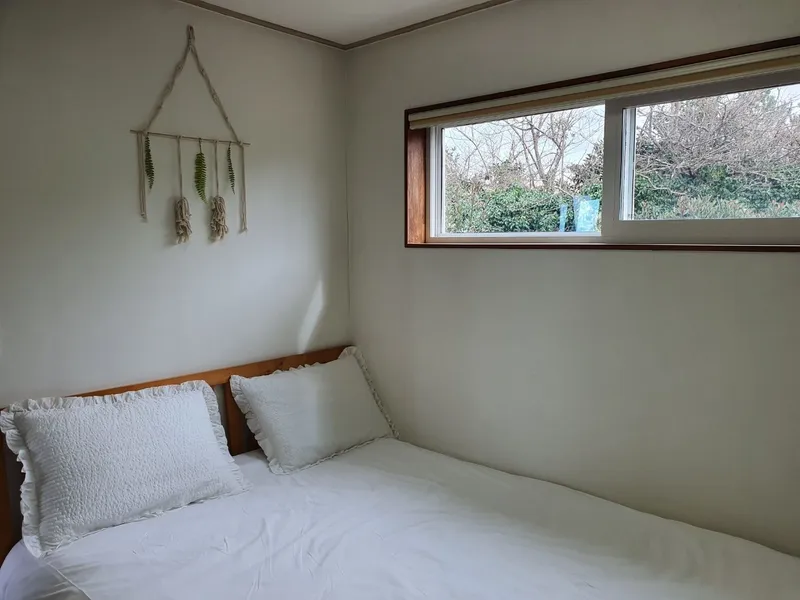 [Hangyeong, Jeju] Panpo Port 10-minute walk Oseon View Accommodation 6