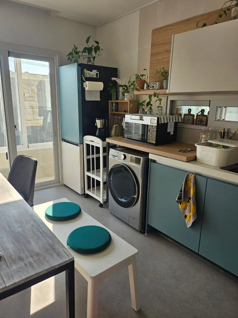 [Jinju] Riverside Healing Jeong House Two Rooms 14