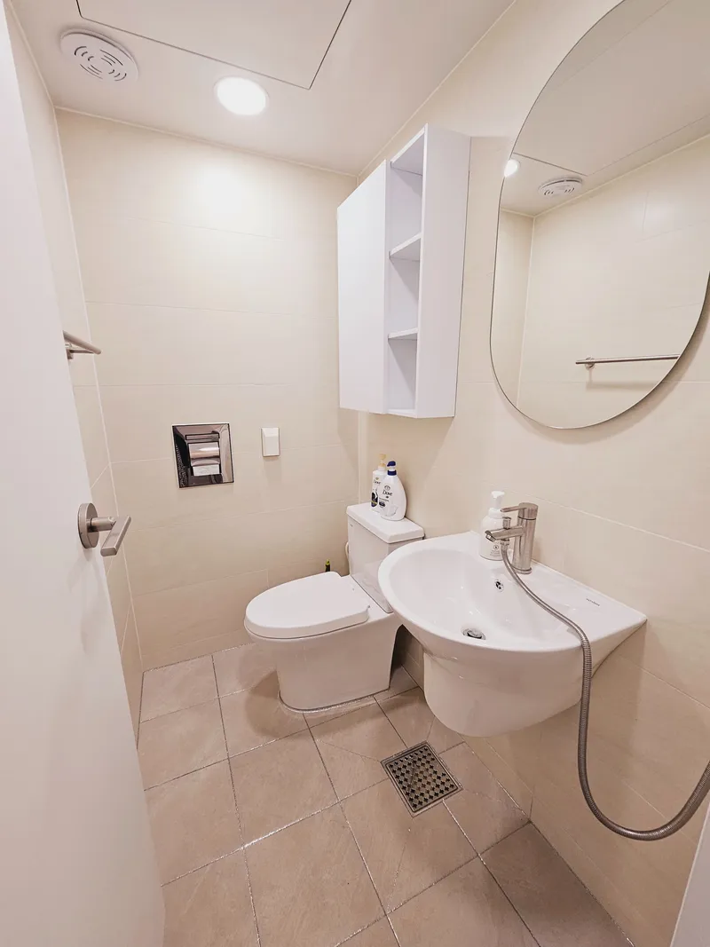 [Bucheon] Sosa Premium 33-pyeong New Apartment 23