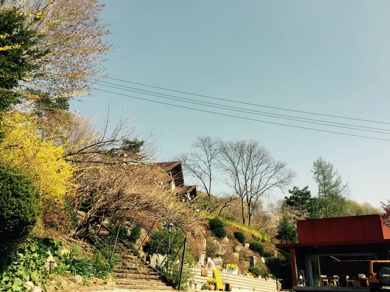 [경기 양평] 서종면 자연과 함께하는  별장형 독채 21