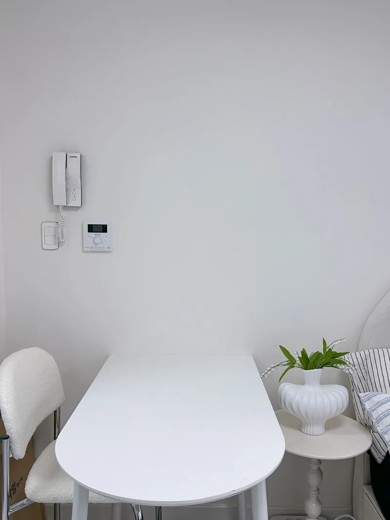 [Dongjak, Seoul] 6 minutes from Isu Station | 10 minutes from Gangnam | Newly built | Ideal for single-person living | Nordic style 11