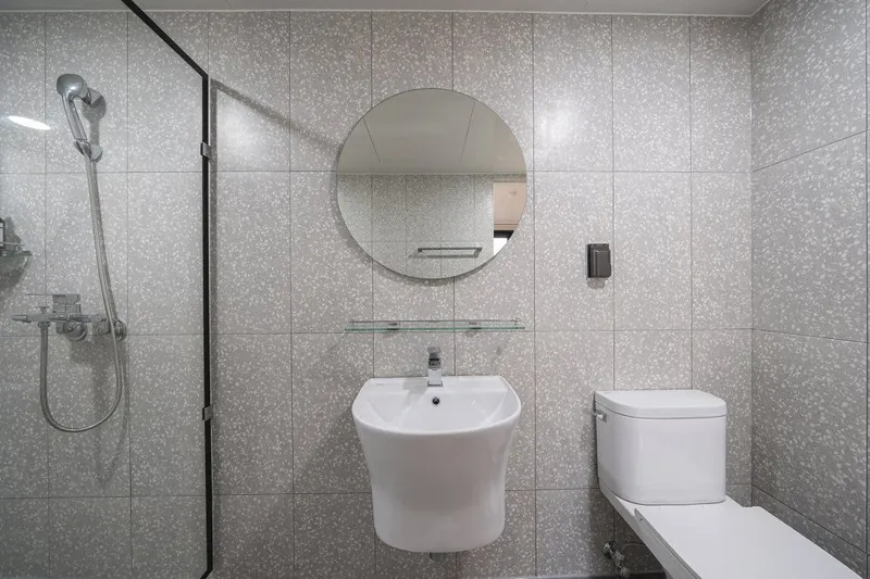 [Osan] Osan Osaek Market 3 minutes by car #Queen bed #Room disinfection #Smart TV 13