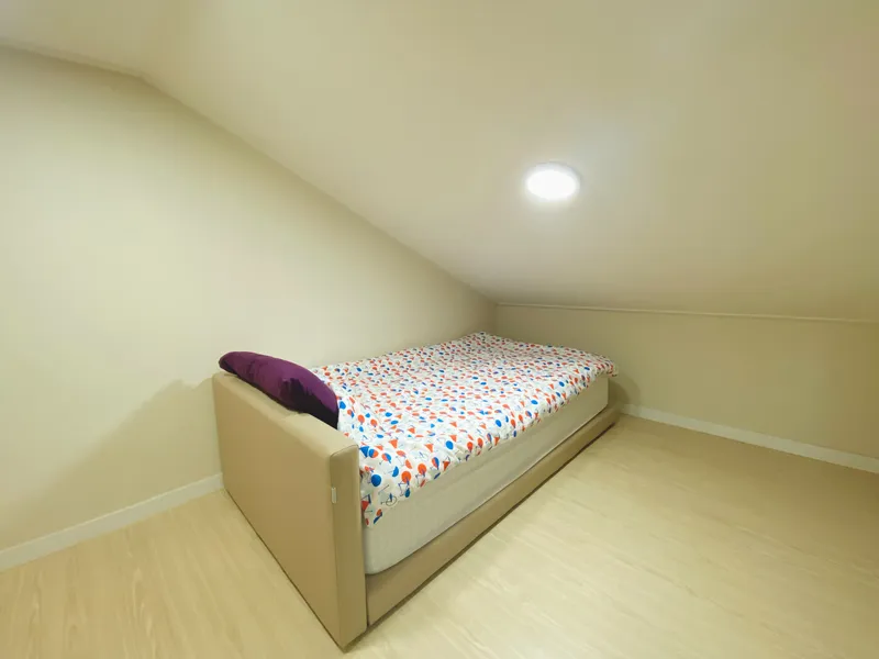[Iho 1-dong, Jeju] Ocean view newly built premium two-room duplex villa 10 minutes by car from Jeju Airport 46