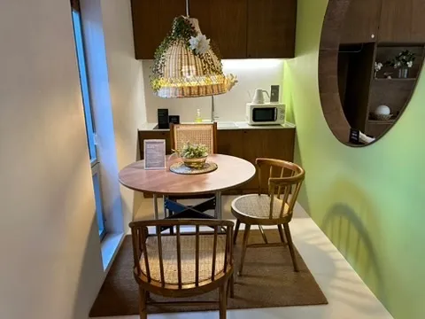 [Jung-gu, Daegu] A detached house with a yard, 10 minutes walk from Banwoldang in the center of Daegu 7