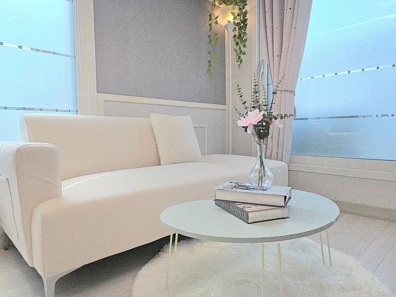 [Gangseo, Seoul] 2-room newly built villa near Kkachisan Station/Newly opened 19