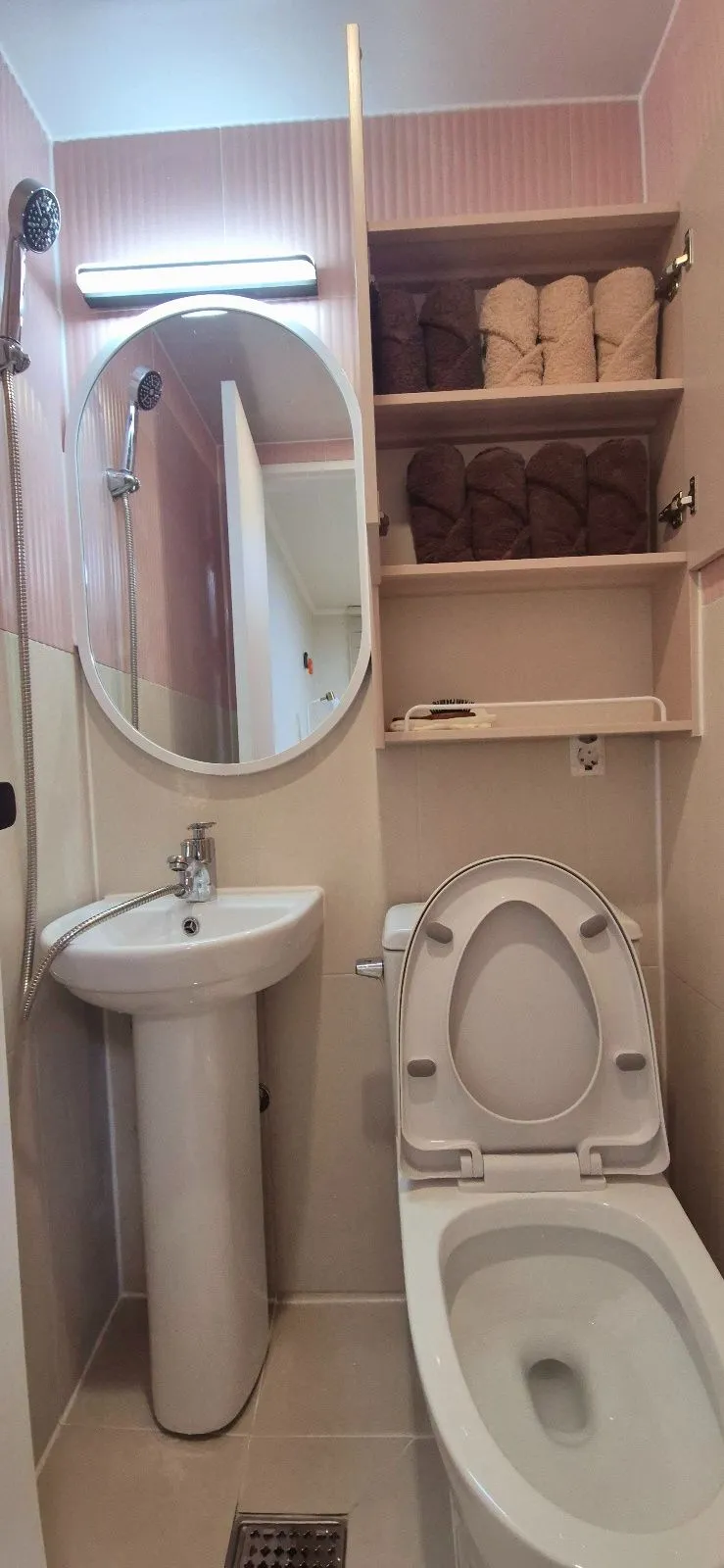 [Geumcheon, Seoul] Separate one-room near Gasan Digital Complex 3