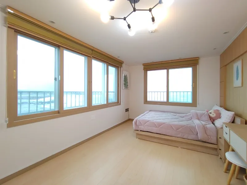 [Hallim, Jeju] Yeonga Full Ocean View with Biyangdo Island 4