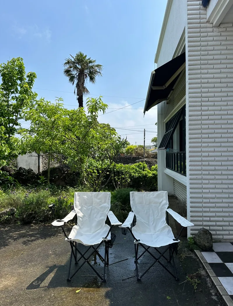 [Aewol, Jeju] Private house stay with a yard_A house where the charm of Jeju and the comfort of home coexist 51