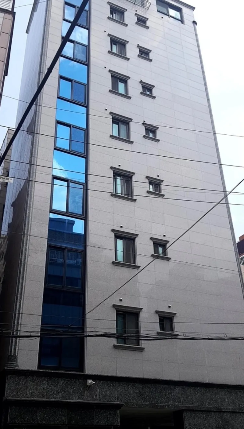 [Gwanak, Seoul] Sillim 2-room + pretty kitchen 17 minutes from Gangnam Station 17
