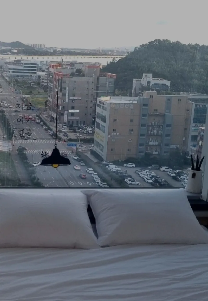 [Muan] Duplex in front of the Provincial Office, Office of Education, Police Station, Yeongsan River New Town 3