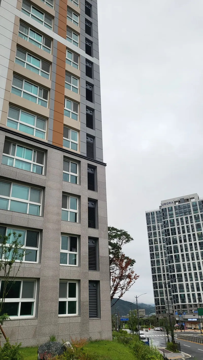 [경북 경주] KTX 경주역 인근 첫입주 3룸 아파트 19