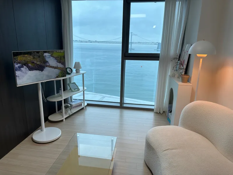 [Suyeong, Busan] Gwangalli Beach: 1-second panoramic ocean view / drone show / fireworks festival 27