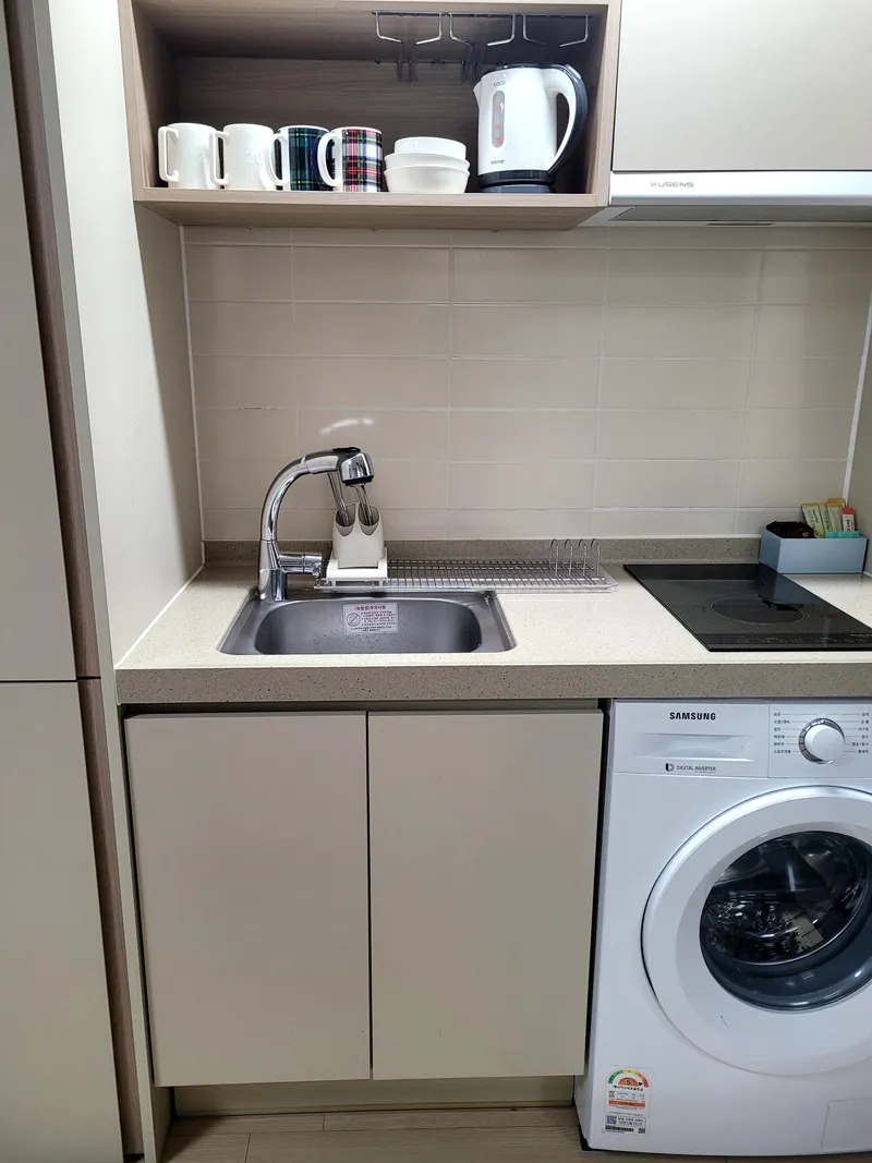 [Suyeong, Busan] Gwangalli Front Yard High-rise View Clean Facilities 26