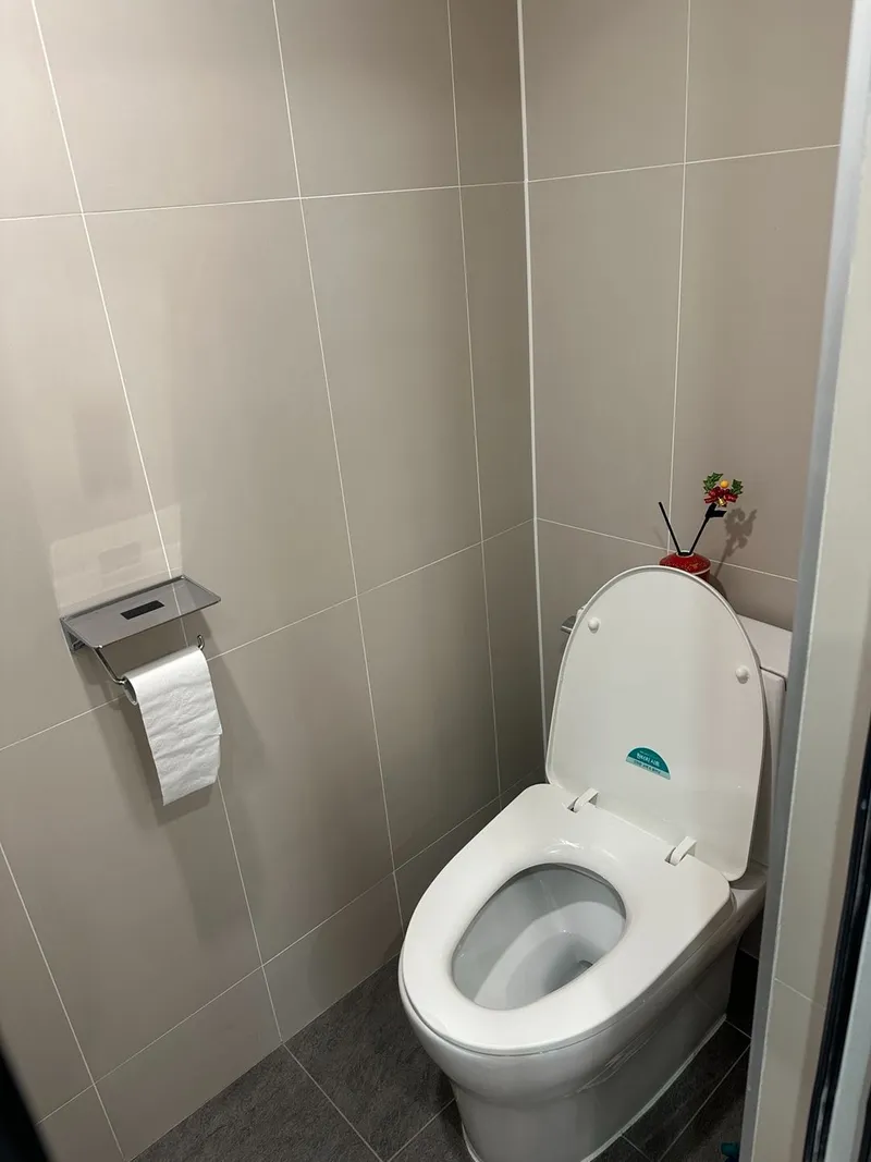 [서울 강남] 양재도보5분아파트 풀옵션가전주차Eng.Span.Port 8
