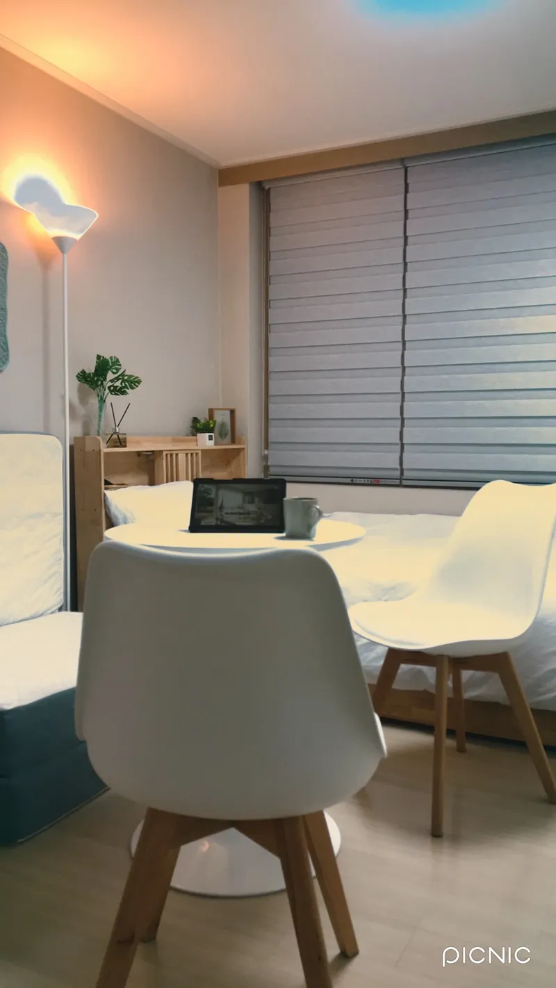 [Gangnam, Seoul] Clean accommodation 3 minutes away from Seolleung Station 15