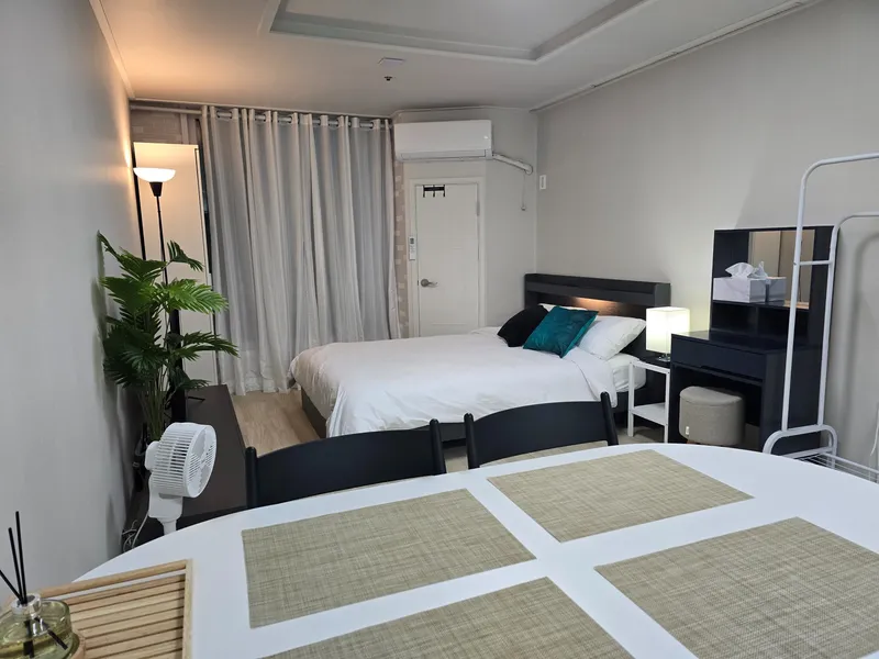 [인천 영종] 인천공항The cozy804 2