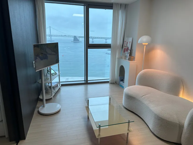 [Suyeong, Busan] Gwangalli Beach: 1-second panoramic ocean view / drone show / fireworks festival 25