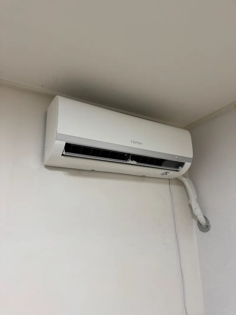 [Gwanak, Seoul] Sillim/Nangok 2-room fully furnished apartment 21