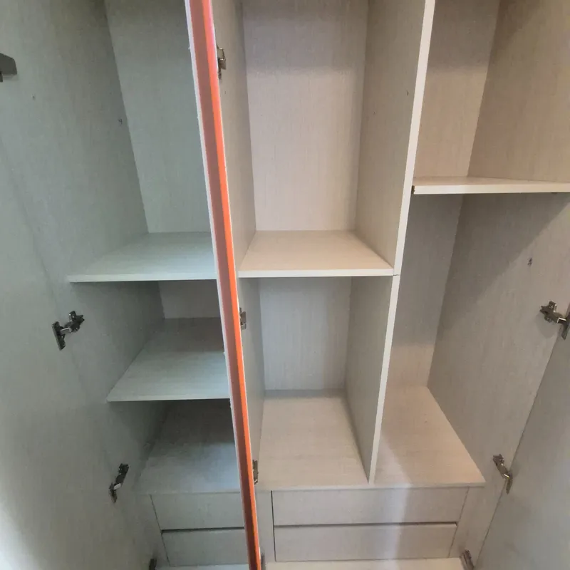 [Gangdong, Seoul] Gildong Fully-furnished Apartment C4 4
