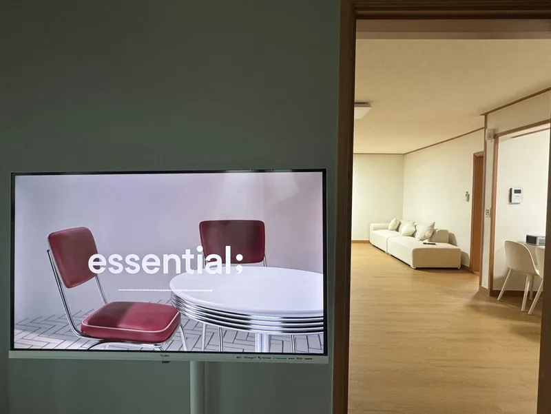 [Beophwan-dong, Seogwipo] 3 rooms (4 queen beds) / Private house / 15 minutes from Ole Market 19