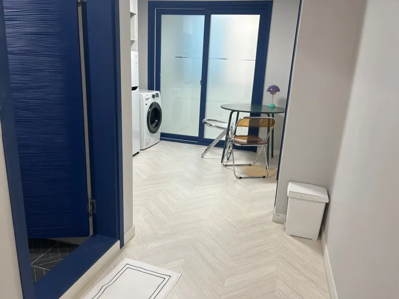[Chuncheon][Chuncheon, Gangwon-do] Quiet Oriental Medicine Room next to the arboretum - B/Dryer 8