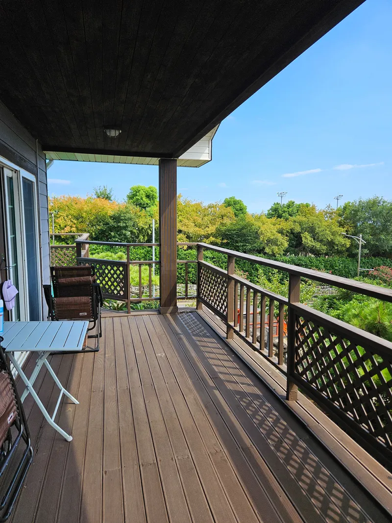 [Seoho-dong, Seogwipo] Ocean View Two-Story House in the New City 15