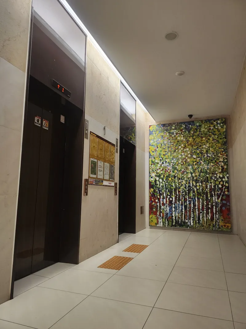 [Gangseo, Seoul] Balsan Station, Magok, Magoknaru, Gimpo Airport, Hongdae, Gangseo-gu Hot Place Jun No. 3 10