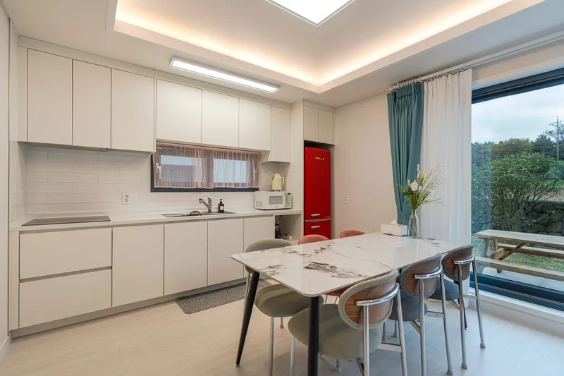 [Aewol, Jeju] Detached house with private garden and terrace 18